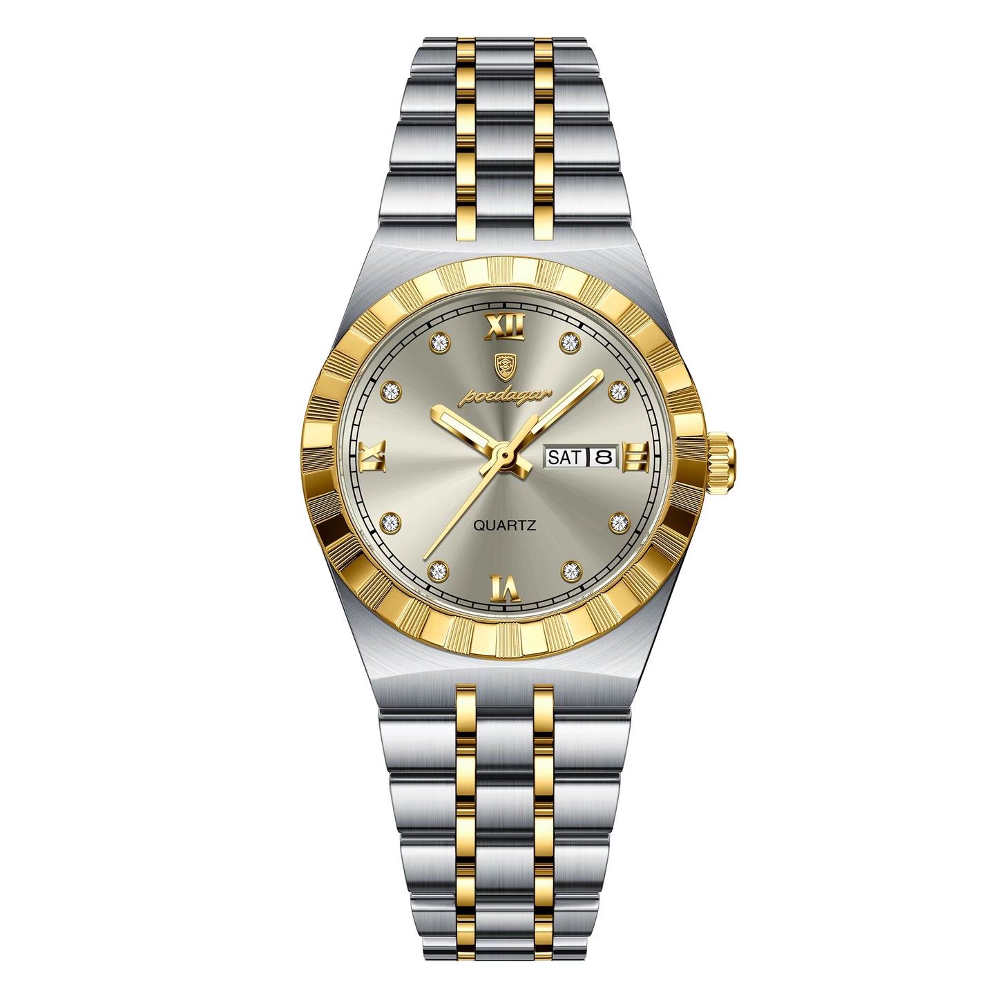 POEDAGAR™ Imperium WeekMaster