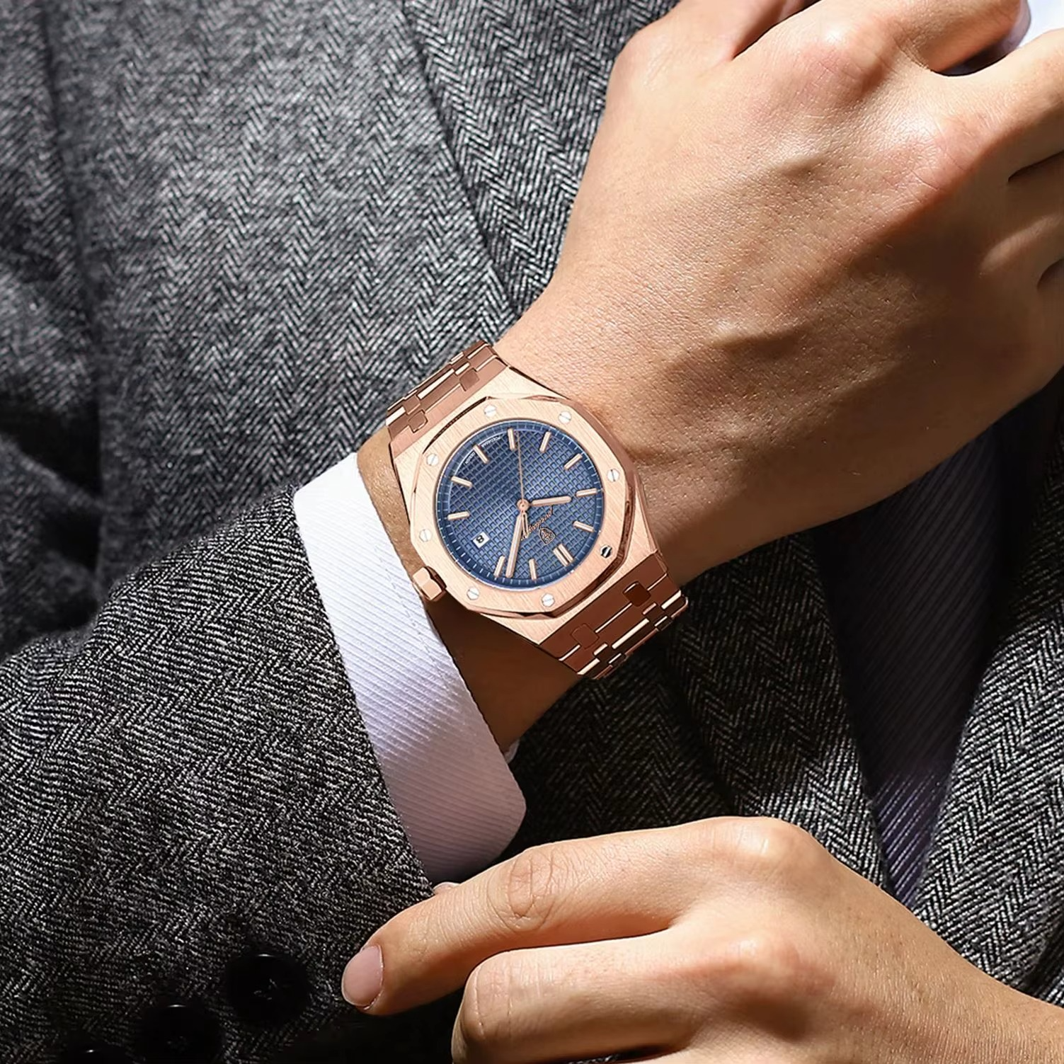 POEDAGAR™ Imperium WeekMaster