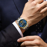 The Poedagar™ Mr. President MLX