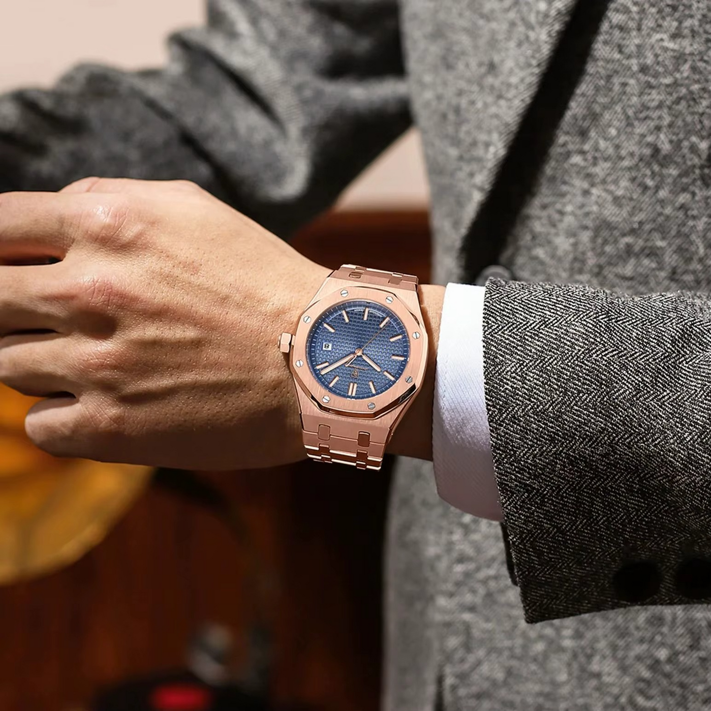 POEDAGAR™ Imperium Business Pro