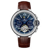 POEDAGAR™ Imperium Tourbillon Pro