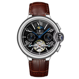 POEDAGAR™ Imperium Tourbillon Pro