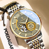 LOUIEJUELEN™ Mr. President 2026