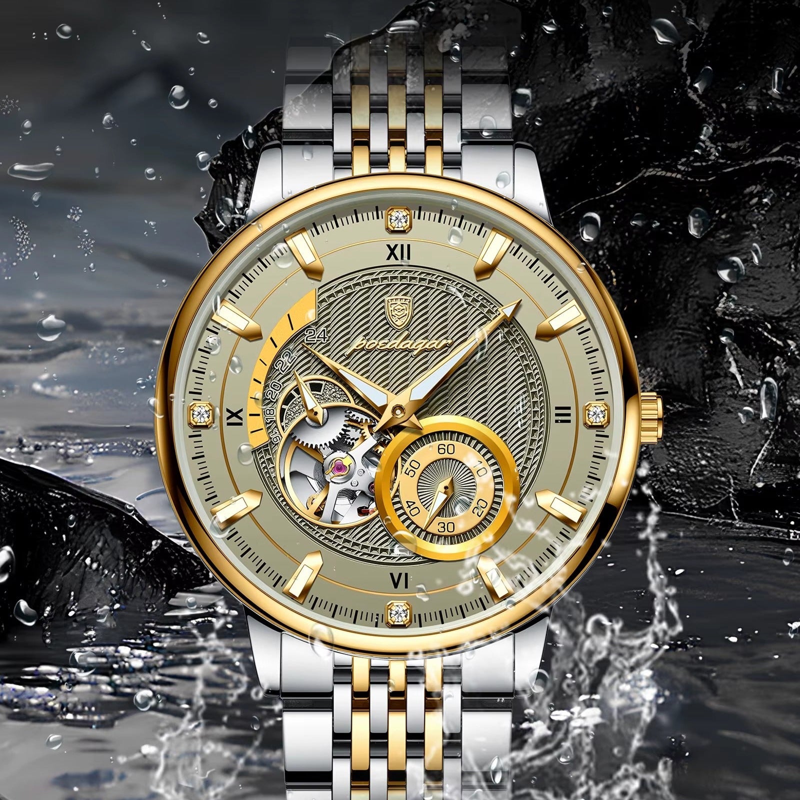 LOUIEJUELEN™ Mr. President 2026