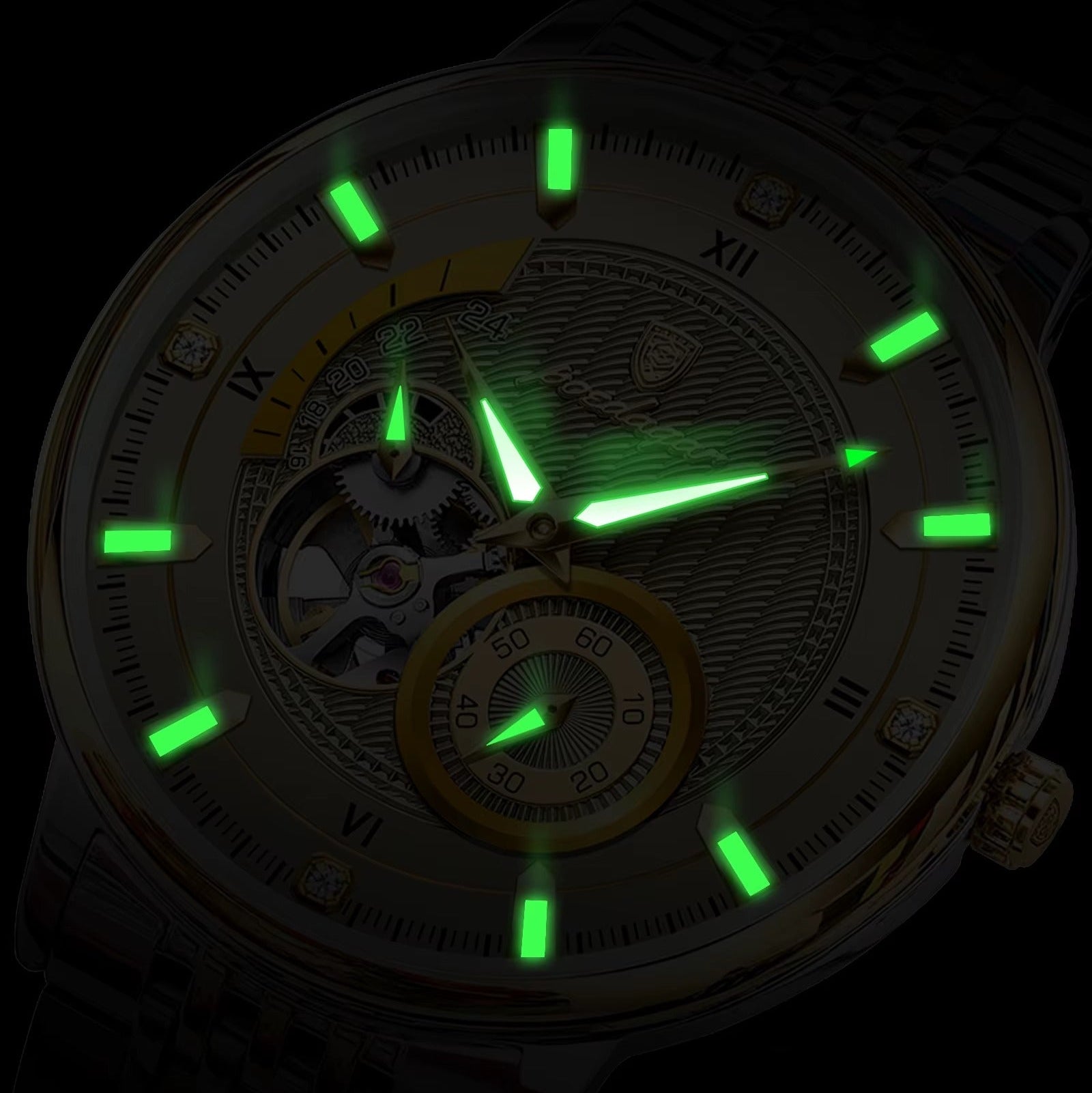 LOUIEJUELEN™ Mr. President 2026