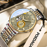 LOUIEJUELEN™ Mr. President 2026