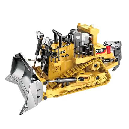 MLX™ Bulldozer MLX
