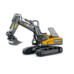 MLX MegaDig™ RC Excavator