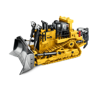 MLX IronBlade™ RC Bulldozer