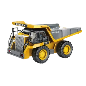 MLX MegaHaul™ RC Dump Truck